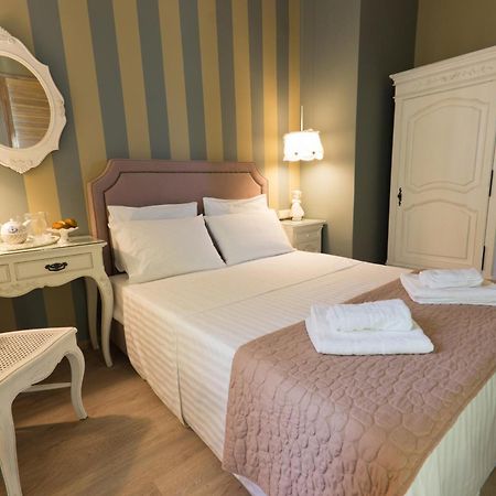 Hotel Galini Лименас Стая снимка