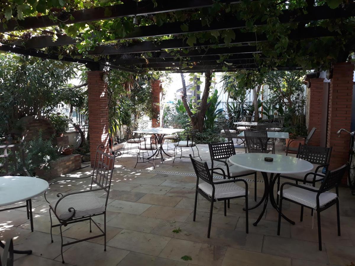 Hotel Galini Лименас Екстериор снимка