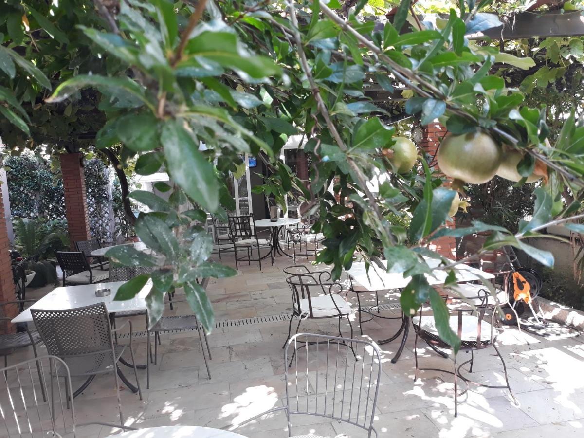 Hotel Galini Лименас Екстериор снимка