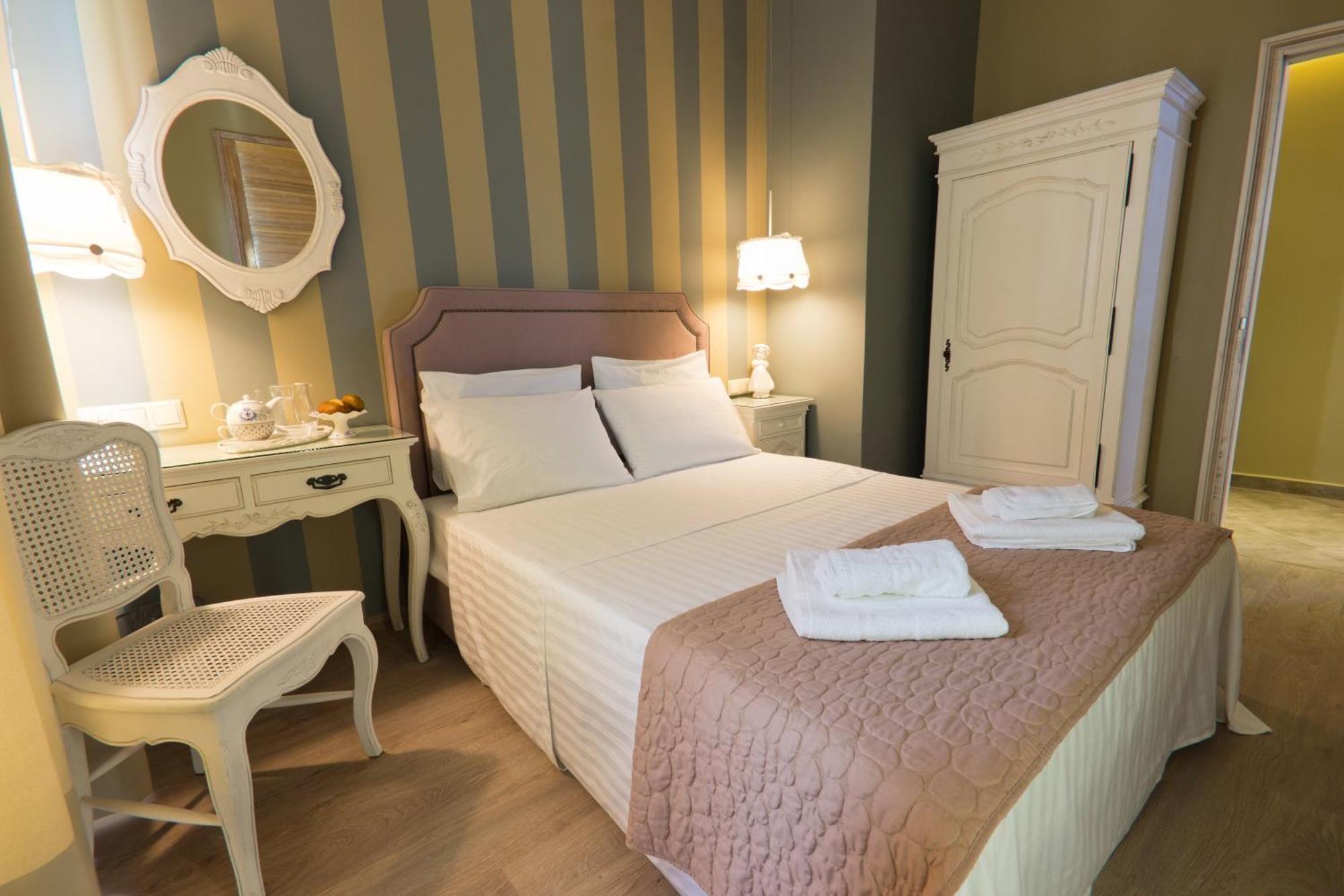 Hotel Galini Лименас Стая снимка