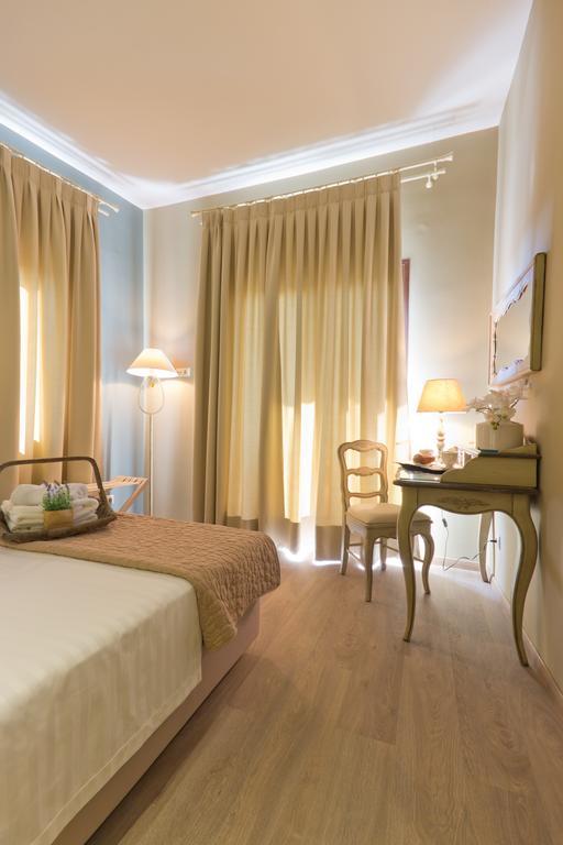 Hotel Galini Лименас Стая снимка