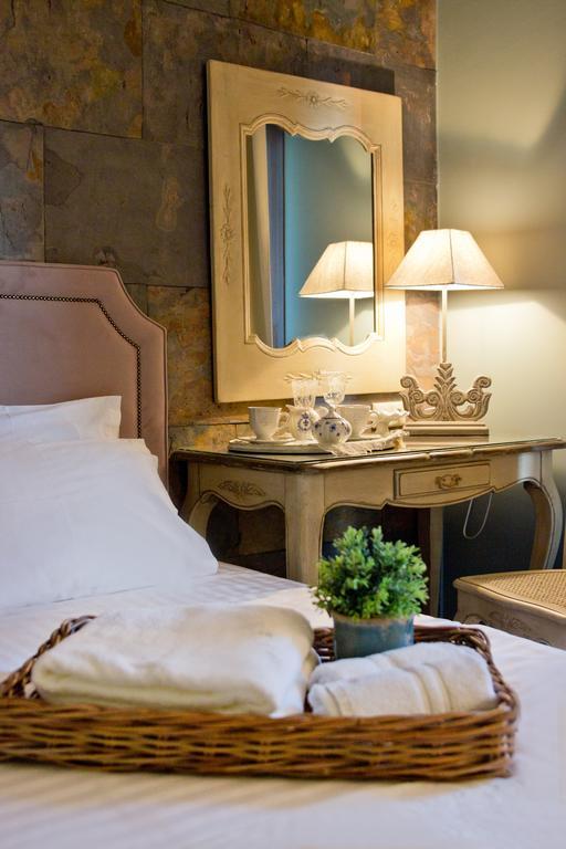 Hotel Galini Лименас Екстериор снимка