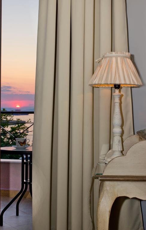 Hotel Galini Лименас Стая снимка