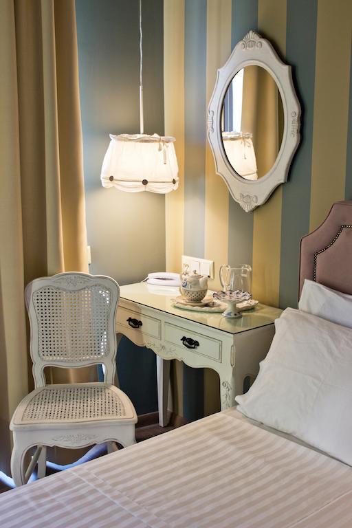 Hotel Galini Лименас Стая снимка