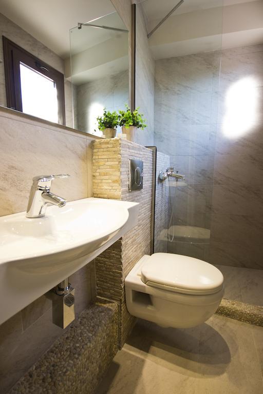 Hotel Galini Лименас Стая снимка