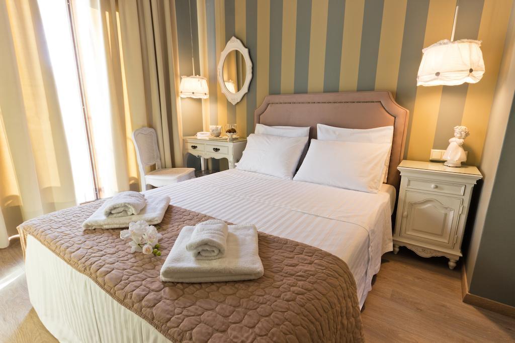 Hotel Galini Лименас Стая снимка