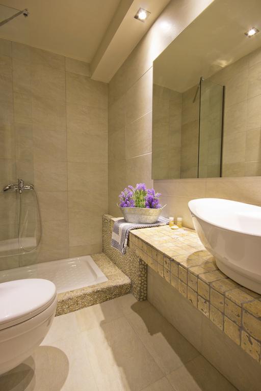 Hotel Galini Лименас Стая снимка